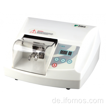 Amalgam Mixer Machine IMIX